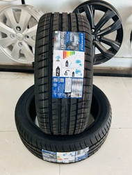 205/45R17 88Y TRIANGLE TH202 ยางใหม่กริ๊ปปี26🇹🇭ราคาโปร1แถม1=ได้2เส้น✅แถมจุ๊บลมยางแท้🔥มีรับประกันนาน4