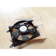 Air Fan (Right Side) Chevrolet Optra