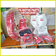 ⊕ ۩ ❥ XR200 FAIRINGS HONDA GENUINE PARTS