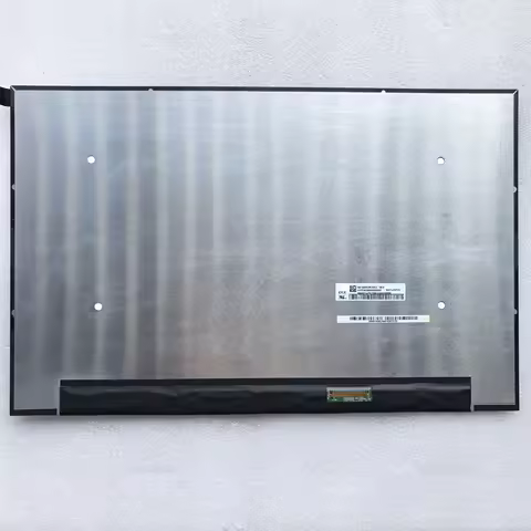 NE160WUM-NX3 V8.0 B160UAN05.A N160JME-GTK 144Hz 350 cd/m² 16.0" Laptop LCD Screen Panel Display 1920