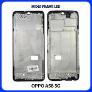 Oppo A58 5G lcd Frame