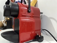 （搬屋清貨）Nespresso Inissia C40 紅色膠囊咖啡機