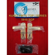 TOP I SERIES 5910 DOOR LOCK