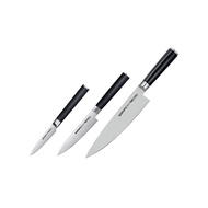SM-0230 Samura MO-V Set of 3 Knives