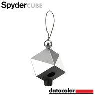 Datacolor Spyder Cube 立體灰卡 白平衡校準工具 公司貨