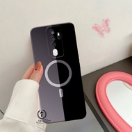 (FA-01) OPPO A5 2020 - OPPO A9 2020 Silicon Procamera Case New Silicon - Cassing hp - Soft Case Anti