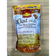 BIOGROW OAT BG22 600 G REFILL PACK