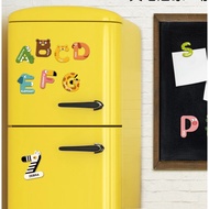 Mideer Kids Learning Magnet Alphabet, Mideer ABC,ABC Learning, Early Learning, ABC Magnet