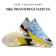 รองเท้าฟุตบอล Nike Phantom Gt Elite Fg New Collection