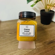 Curry Powder Bottle 80g Spice Nice