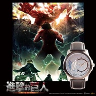 ATTACK ON TITAN 進擊的巨人–自由之翼