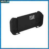 【5.19】 Colorful Reversible Protective Case for Anbernic RG477M - Front & Back Use