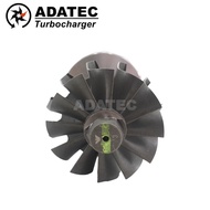 A45 Turbocharger 18559700009 Turbine 18559700010 Turbo shaft and wheel for Mercedes-Benz GLA45 AMG M