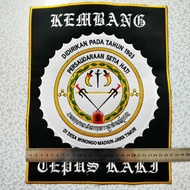 Winongo Back Bet Embroidery (uk.34*27) can order embroidery units