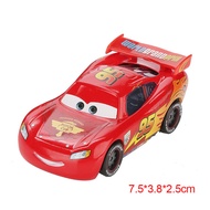 SIRENXI Đồ chơi trẻ em Xe đồ chơi Đồ chơi trẻ em Hợp kim kim loại Bão táp 1:55 Mater McQueen Jackson