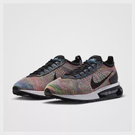 Nike AIR MAX FLYKNIT RACER 男休閒鞋-黑彩-FD2765900 US8 黑色