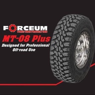 ban mobil Forceum 27X8.5R14 27/8.5/14 r14 R 14 M/T 08 Plus