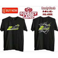 Fashion DISTRO 2TAK INDONESIA BAHAN COTTON COMBED 2023