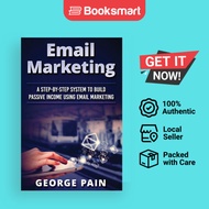 Email Marketing - Hardback - English - 9781922300935