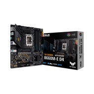 (1700) ASUS TUF GAMING B660M-E DDR4