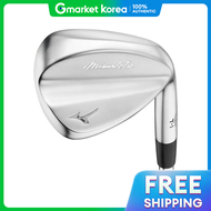 Mizuno | ไม้กอล์ฟเวดจ์ Pro T1 2025 รุ่นเกาหลี