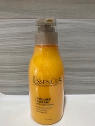 Essence 5 Volume Cream for Curly Hair 300ml