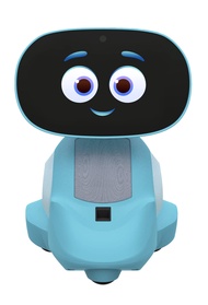 Miko 3: AI-Powered Smart Robot for Kids | STEAM Learning & Educational Robot | Interactive Robot wit