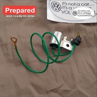 Volkswagen Beetle Condenser