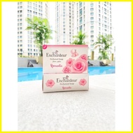 ☍ ◸ ☪ ENCHANTEUR PERFUMED SOAP