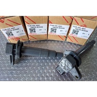 PERODUA MYVI 1.3/LAGI BEST, ALZA (2005-2011) ,TOYOTA AVANZA 1.3/1.5 (2004-2011) DENSO PLUG COIL ASSE