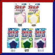 小林製藥 馬桶水箱清潔除菌芳香劑