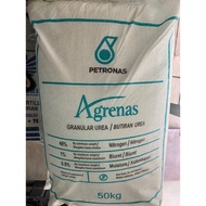 PETRONAS BAJA UREA AGRENAS