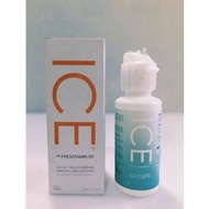 ICE Provitamin B5 Softlens Solution