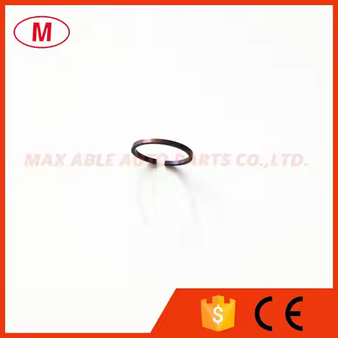 TD05 Turbocharger Compressor piston ring/Seal ring for turbo compressor side