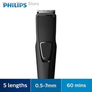 ✜Philips Beardtrimmer Series 1000 BT1214/15