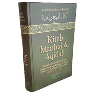 Kitab Manhaj &amp; Aqidah