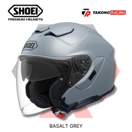 SHOEI Helmets - J-Cruise 3 Basalt Grey