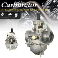 Carburetor  Ts125 Ts125  Carburetor carb  Senang Setting