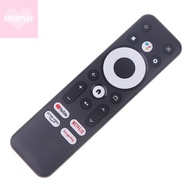 [guyumao] 1Pcs New Voice Remote Control For Homatics/Mecool Km7 Km2 Plus Km1 Km6 Km3 4K Android TV B