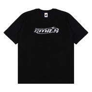 House of Smith Men's Oversized T-Shirt - Smith Way Oversize - Oversize T Shirt