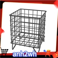 Storage Basket Desktop Organizer for Sticky Notes File A