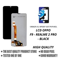 Lcd+touchscreen OPPO F9 - F9 PRO - REALME 2 PRO ORIGINAL Quality