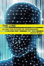The Line James Boyle