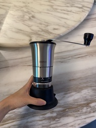 Sadomain 磨豆機