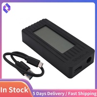 USB 3.1 Hard Drive Case 2.5/3.5-Inch Hard Drive Adapter Intelligent Digital Display Easy Drive Cable