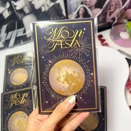 THE GAME MOON FESTA - Moon Festa Photo Set