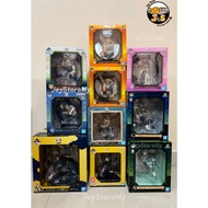 DEMON SLAYER ICHIBAN KUJI LAYER SCAPE SERIES  BRAND NEW & AUTHENTIC