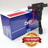 [New-Cadic] Nissan GT-R R35 3.8L V6 Ignition Coil 22448-JF00B 22448-JF00A