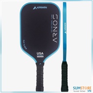 Vợt Pickleball Kaiwin Arnos Xanh - Vợt Mang Đến Trải Nghiệm Chơi Vượt Trội