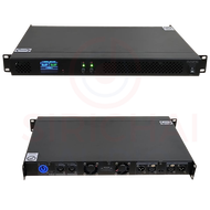 เครื่องขยายเสียง NPE รุ่น LX2300 (900วัตต์ 1U)